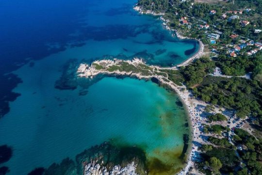 Και Natura ξεπουλάμε!